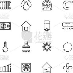 热,精神振作,香波,符号,直的,技术,设备用品,顺序,温度计,烘干
