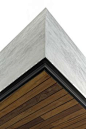 #架构：椭圆住宅/埃利亚斯RIZO Arquitectos设计设计
