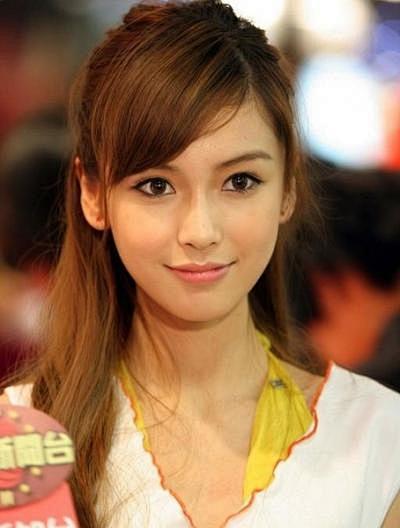 Angelababy