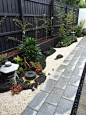 Best Asian Landscape Design Ideas & Remodel Pictures | Houzz