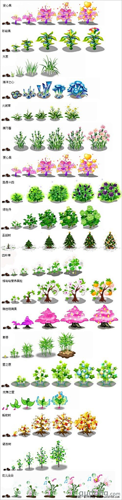 雨过丶采集到植物