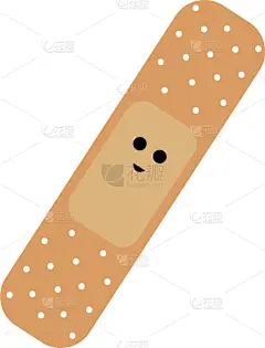 绷带,白色背景,分离着色,白色,创可贴,健康保健,人,乐队,收集