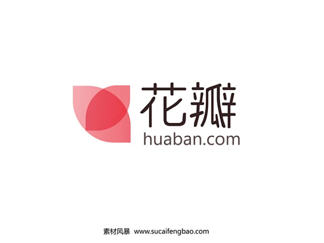 花瓣网 logo-花瓣网
