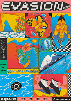 文文文二采集到海外海报