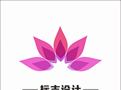 海蓝的夏采集到LOGO