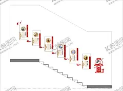 感恩文化 【酷图网】国学,文华,感恩,故事,文化,仁,义,礼,智,信,忠,海报,户内海报,制度