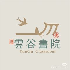 xiuqin采集到logo设计