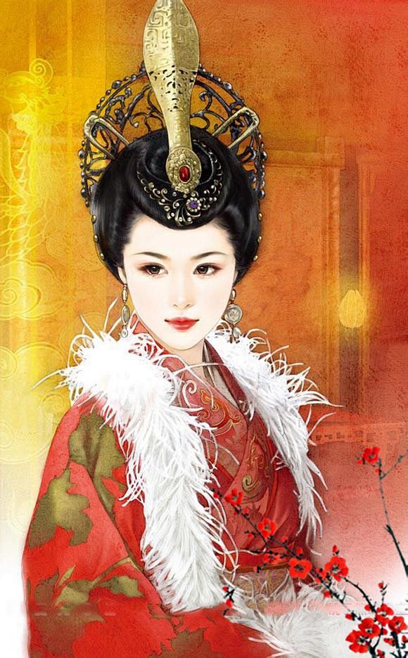 苏妲己