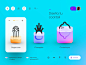 Summer Vibes : View on Dribbble
