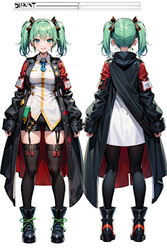 DragonKK采集到日系-日式-二次元