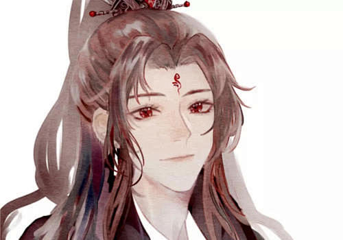 洛冰河