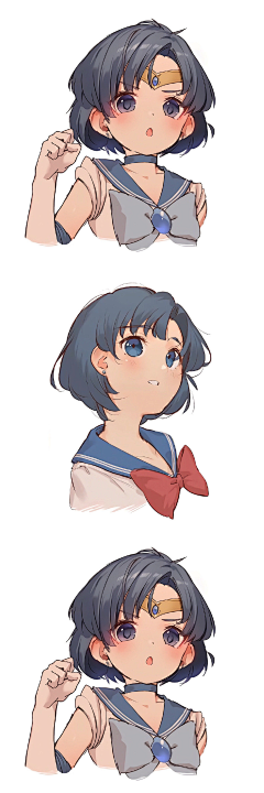 ☀忆颜mourner采集到萌