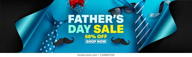 Father's Day Sale Pr...