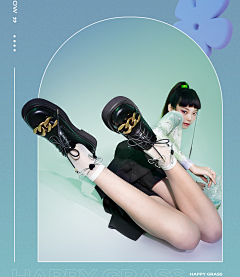 -dee-采集到人体、动态