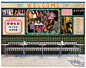 怀旧香港电影明星海报壁纸港式奶茶早茶餐厅壁画复古饭店装修壁画-淘宝网