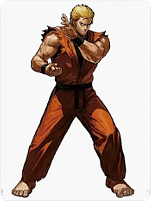 Yaojh采集到男性防御pose
