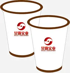 纸杯免抠素材_新图网 https://ixintu.com 免费png 免费png素材 纸杯 设计图