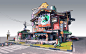 电影院_GGAC