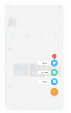 app-悬浮按钮-花瓣网|陪你做生活的设计师 | 好奇心日报_悬浮式按钮