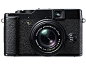 日本代购 Fujifilm/富士 X10数码相机