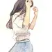 含小烟