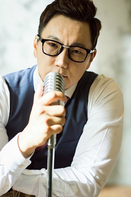 The One郑淳元