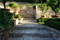 james basson / jardin à beaulieu-sur-mer | Gardens by design | Pinter…