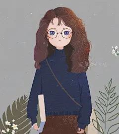 快过春节了 准备来一次每日..._涂鸦王国 原创绘画平台 www.poocg.com