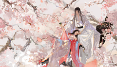 水清王行采集到C 插画  构图