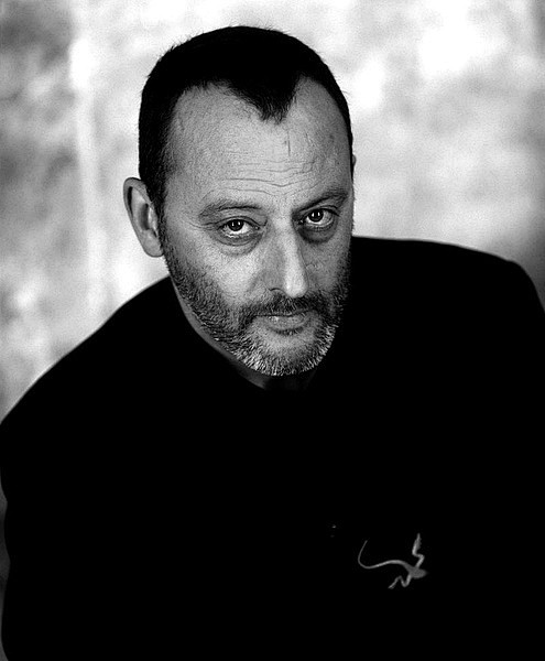 Jean Reno 让·雷诺