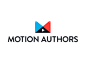 Motion Authors Logo Animation