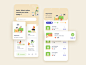 Icoffee, An App for Coffee Lovers and Baristas