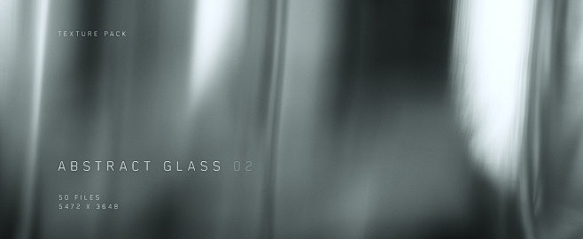 Abstract Glass Textu...