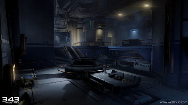 光环5:守护者(Halo 5: Guar...