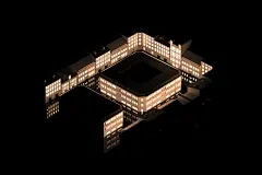 Tomasz Artur Bolek 3D城市建筑(2) - 插画欣赏 - 设计帝国
