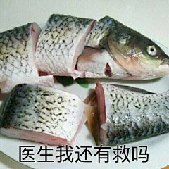 医生我还有救吗 - 咸鱼系列表情包_咸鱼_装逼表情