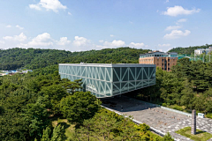 小豆菌采集到首尔国立大学