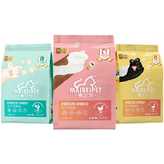 羊哈采集到猫零食