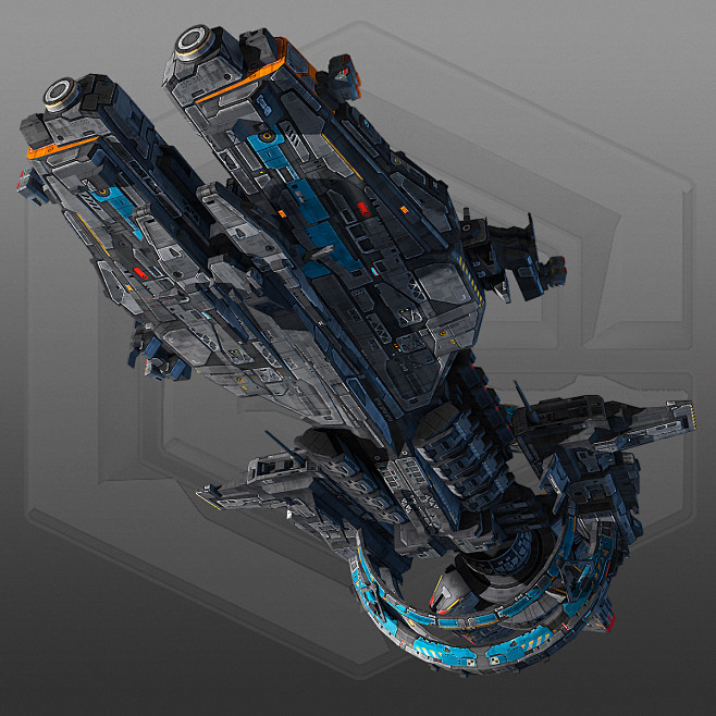 ArtStation - Command...