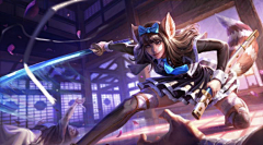 吃饱饱Kiko酱采集到虚荣vainglory