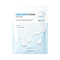 It's Skin Cream Mask Sheet 24ml * 2 sheets : It's Skin Cream Mask Sheet 24ml * 2 sheets            Features   #1 Moisture Cream Light texture of the cream formulation supplies moisture and oil. Artificial moisturizing factor AMF ™