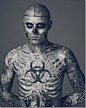 Rick Genest