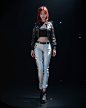 Product 200 Women's Latest Trendy Fashion V2 now available!