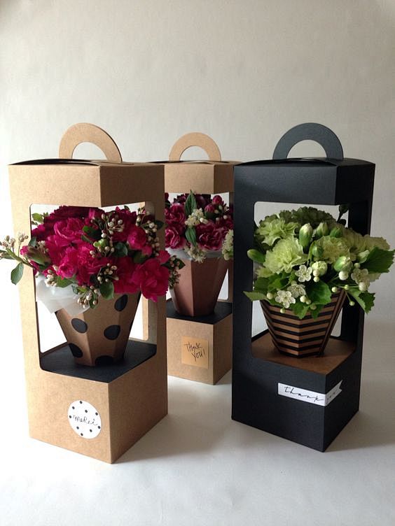 #TrèsBeauFlowers #트레...