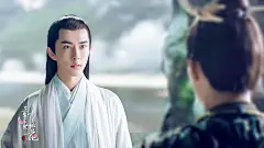 于朦胧《三生三世十里桃花》人物剧照壁纸