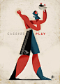 Riccardo Guasco on Behance
