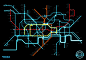 Tron-Legacy-Fan-Art-Tube-Map-iamclu1.jpg (4398×3047)