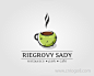 riegrovy萨迪LOGO标志设计