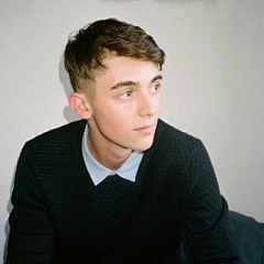 冷杉与鹰采集到Greyson Chance