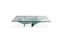 COCKTAIL TABLES | Roche Bobois